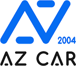AZ Car logo