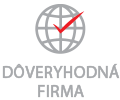 Doveryhodna firma - certifikat