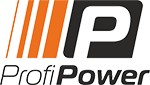 Profi Power logo
